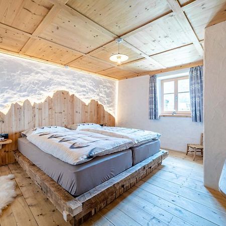 Ospitalita Diffusa Laste Dolomites - Cesa Del Bepo Moro Colle Santa Lucia Kültér fotó